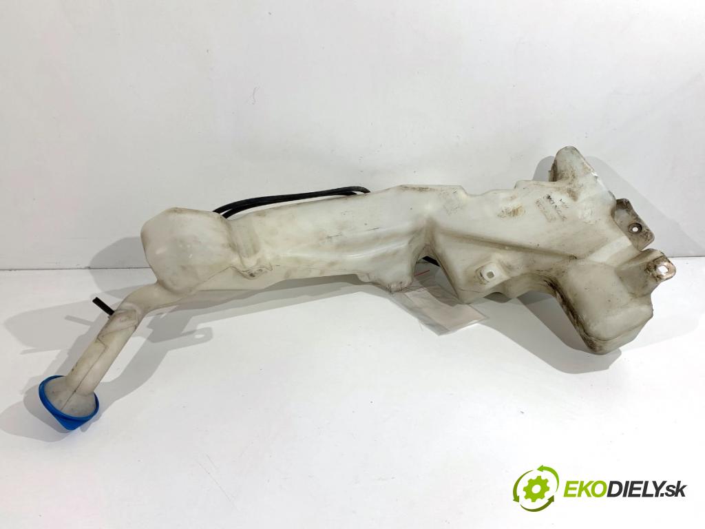 HONDA CR-V III SUV 2009 103 kW 2.2 i-CTDi 4WD (RE6) 2204 Nádržka ostrekovačov HLC-22027