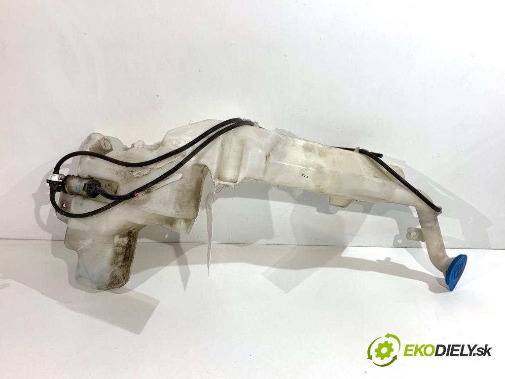 HONDA CR-V III SUV 2009 103 kW 2.2 i-CTDi 4WD (RE6) 2204 Nádržka ostrekovačov HLC-22027