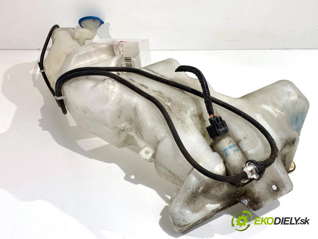 HONDA CR-V III SUV 2009 103 kW 2.2 i-CTDi 4WD (RE6) 2204 Nádržka ostrekovačov HLC-22027