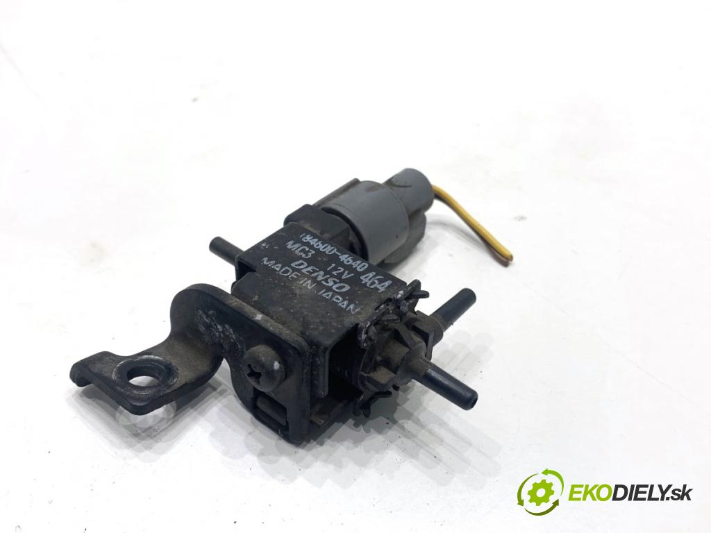 HONDA CR-V III SUV 2009 103 kW 2.2 i-CTDi 4WD (RE6) 2204 ventil tlaku 84600-4640 (Ventil)