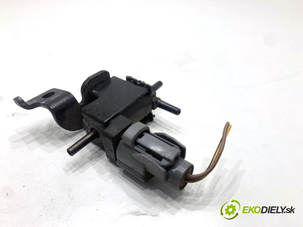 HONDA CR-V III SUV 2009 103 kW 2.2 i-CTDi 4WD (RE6) 2204 Ventil tlaku 84600-4640 (Ventil)