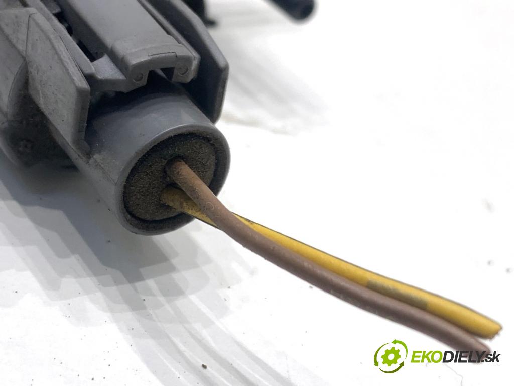 HONDA CR-V III SUV 2009 103 kW 2.2 i-CTDi 4WD (RE6) 2204 Ventil tlaku 84600-4640 (Ventil)