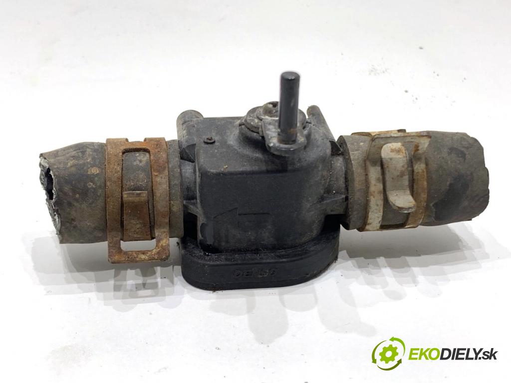 HONDA CR-V III SUV 2009 103 kW 2.2 i-CTDi 4WD (RE6) 2204 ventil topení  (Ventil topení)