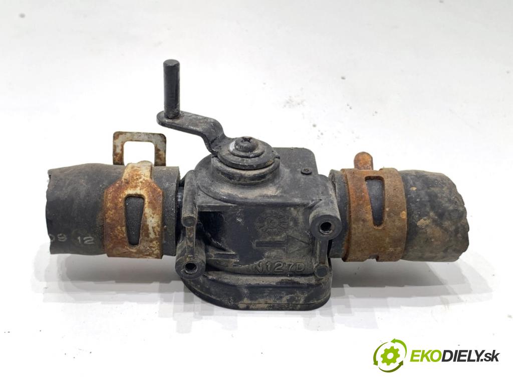 HONDA CR-V III SUV 2009 103 kW 2.2 i-CTDi 4WD (RE6) 2204 Ventil kúrenia  (Ventil kúrenia)