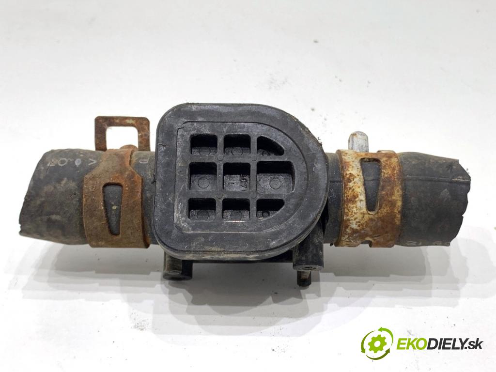 HONDA CR-V III SUV 2009 103 kW 2.2 i-CTDi 4WD (RE6) 2204 Ventil kúrenia  (Ventil kúrenia)