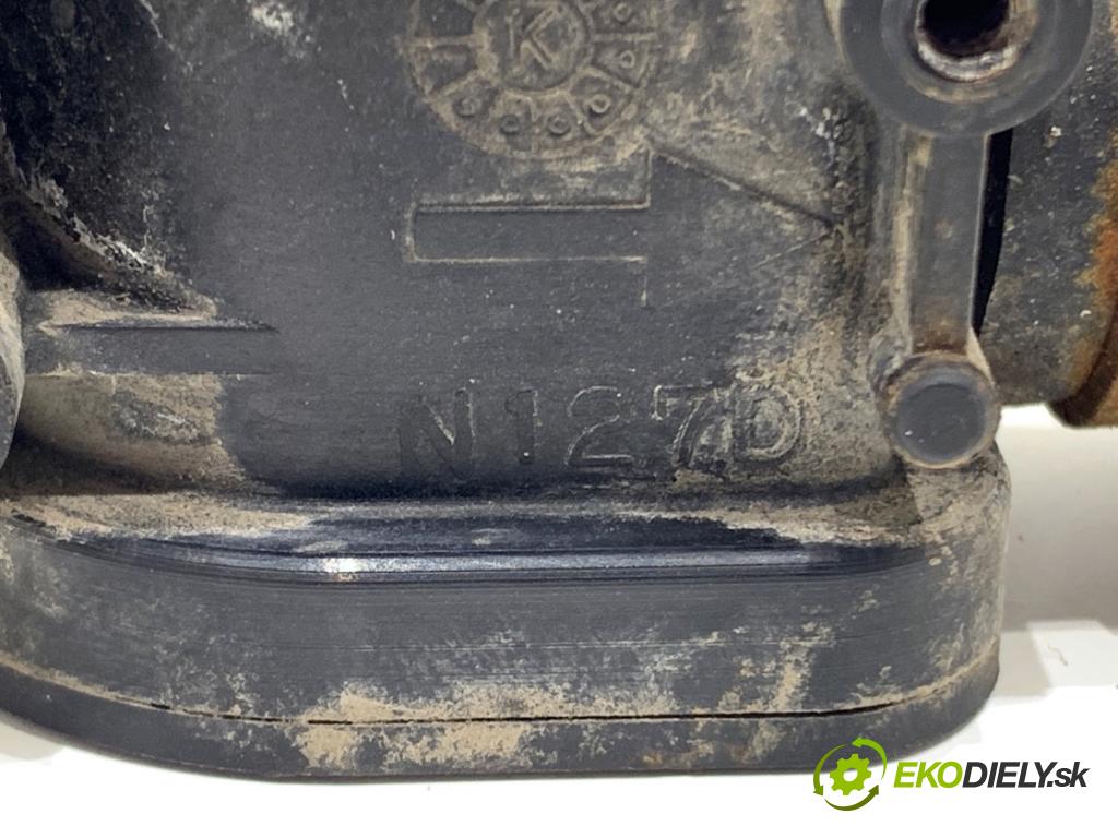 HONDA CR-V III SUV 2009 103 kW 2.2 i-CTDi 4WD (RE6) 2204 Ventil kúrenia  (Ventil kúrenia)