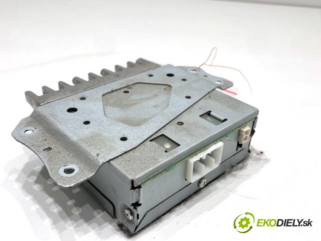 HONDA CR-V III SUV 2009 103 kW 2.2 i-CTDi 4WD (RE6) 2204 Zosilňovač 39128-SWA-A010-M1 (Zosilňovač)