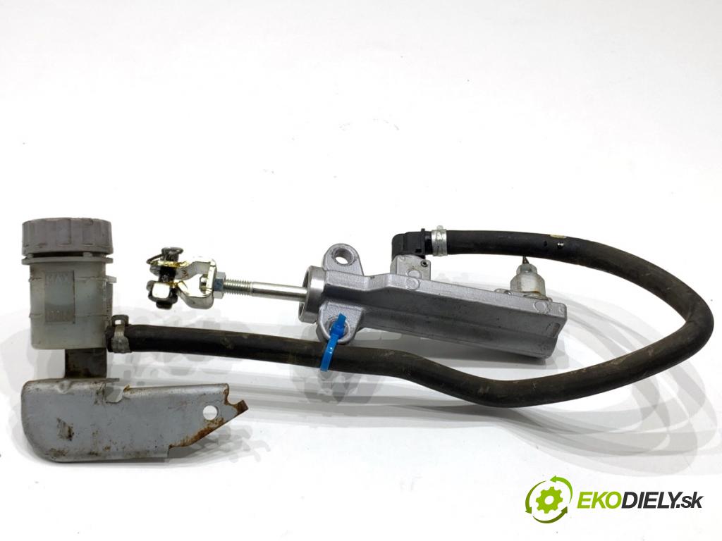 HONDA CR-V III SUV 2009 103 kW 2.2 i-CTDi 4WD (RE6) 2204 spojkový válec motorek spojky  (Spojkový válec)