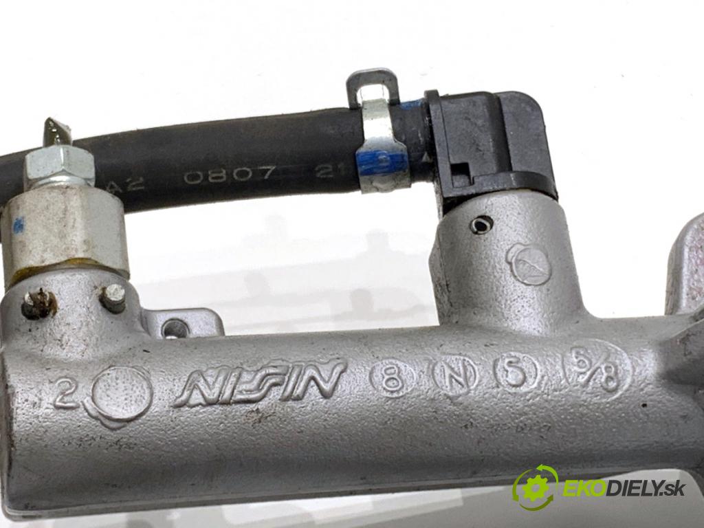 HONDA CR-V III SUV 2009 103 kW 2.2 i-CTDi 4WD (RE6) 2204 Spojkový valec pumpa spojky  (Spojkový valec)