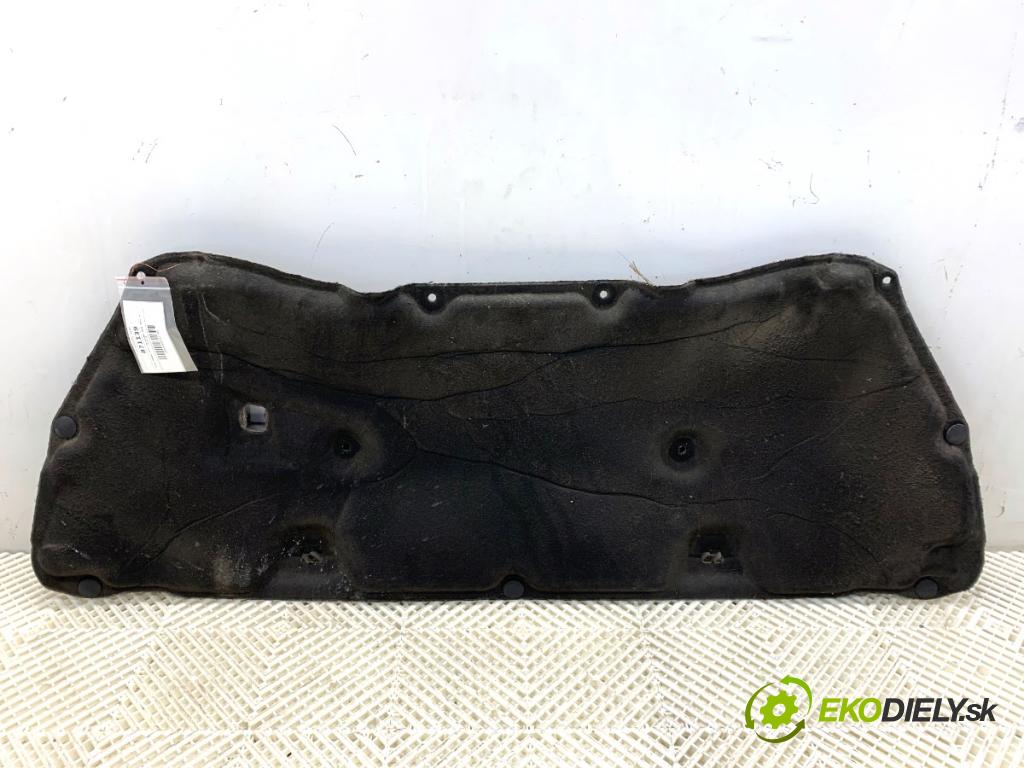 HONDA CR-V III SUV 2009 103 kW 2.2 i-CTDi 4WD (RE6) 2204 Odhlučnenie kapoty 