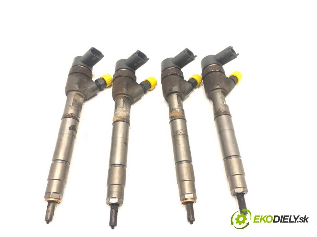 HONDA CR-V III SUV 2009 103 kW 2.2 i-CTDi 4WD (RE6) 2204 Vstrekovacie ventily 0445110288