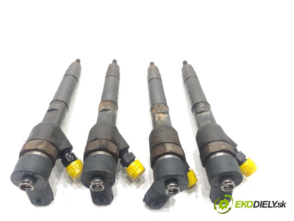 HONDA CR-V III SUV 2009 103 kW 2.2 i-CTDi 4WD (RE6) 2204 vstřikovací ventily 0445110288