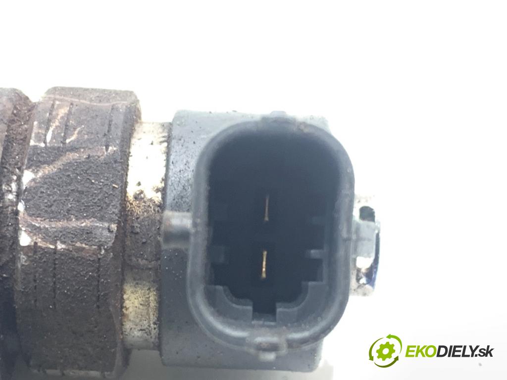 HONDA CR-V III SUV 2009 103 kW 2.2 i-CTDi 4WD (RE6) 2204 vstřikovací ventily 0445110288