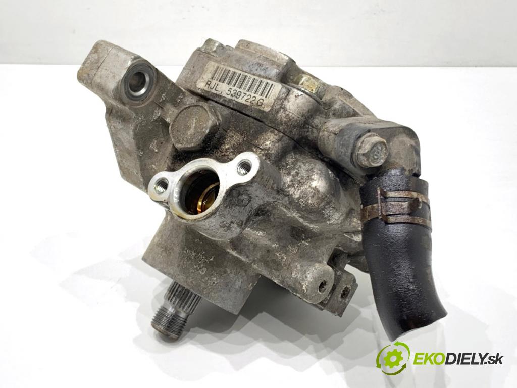 HONDA CR-V III SUV 2009 103 kW 2.2 i-CTDi 4WD (RE6) 2204 Pumpa servočerpadlo RJL (Servočerpadlo)