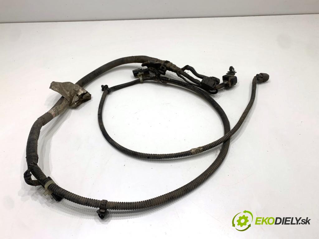 HONDA CR-V III SUV 2009 103 kW 2.2 i-CTDi 4WD (RE6) 2204 káblovačka PDC zadní část 32131-SWA-E002