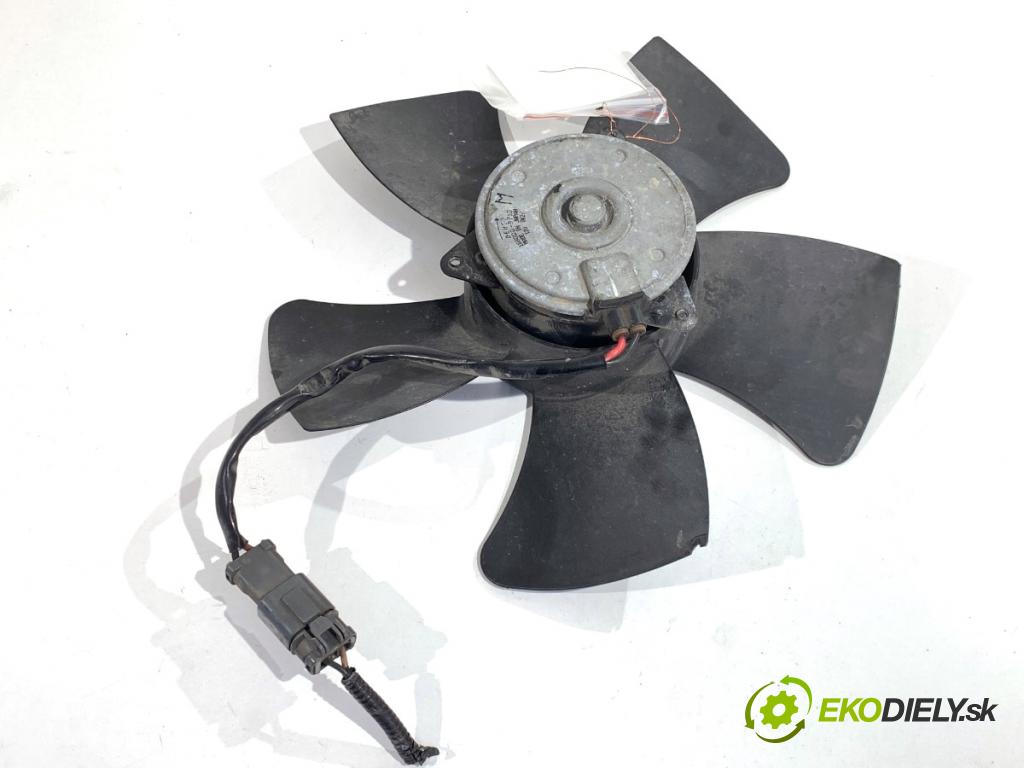 HONDA CR-V III SUV 2009 103 kW 2.2 i-CTDi 4WD (RE6) 2204 Ventilátor chladiča  (Ventilátor)