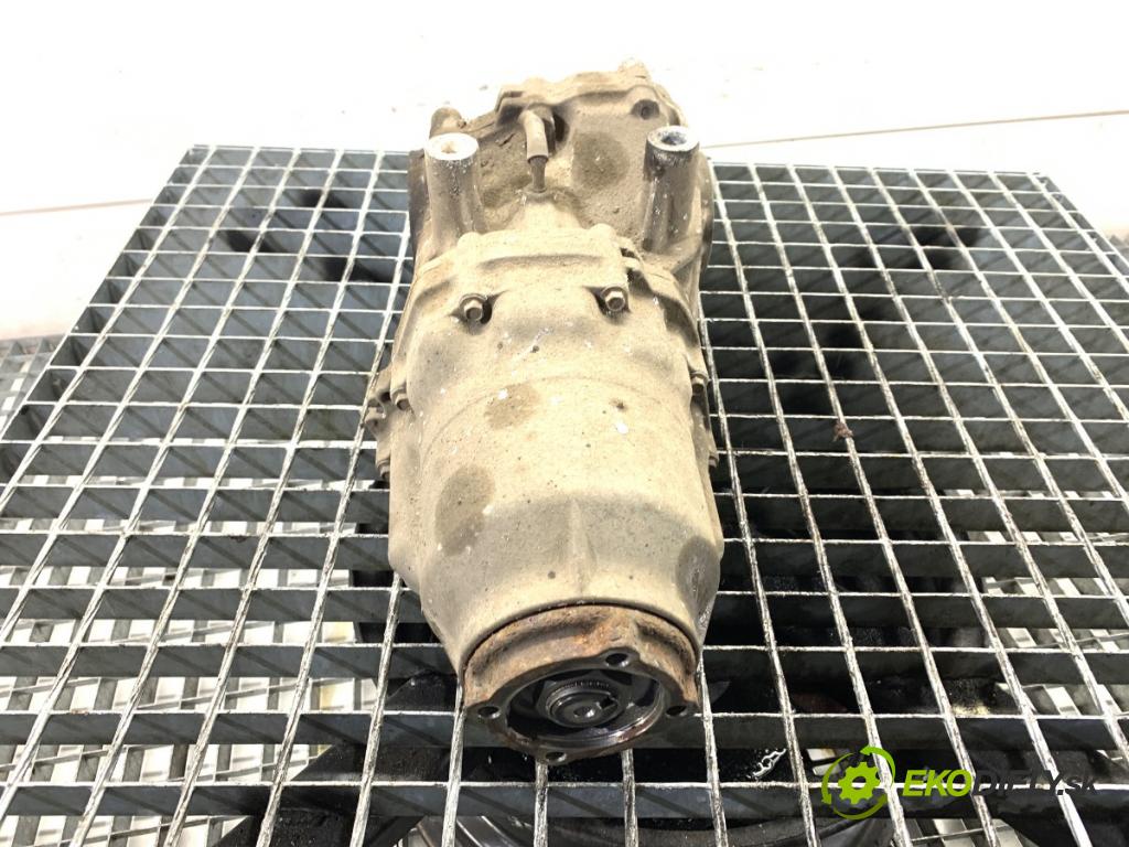 HONDA CR-V III SUV 2009 103 kW 2.2 i-CTDi 4WD (RE6) 2204 Most ,diferenciál zad 