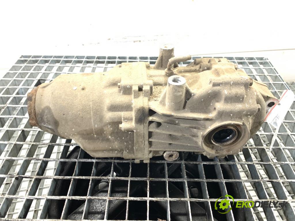 HONDA CR-V III SUV 2009 103 kW 2.2 i-CTDi 4WD (RE6) 2204 Most ,diferenciál zad