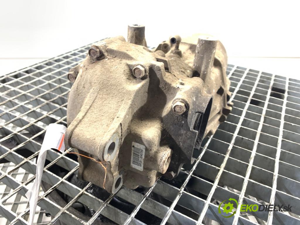 HONDA CR-V III SUV 2009 103 kW 2.2 i-CTDi 4WD (RE6) 2204 Most ,diferenciál zad