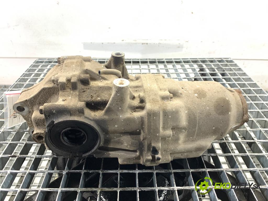 HONDA CR-V III SUV 2009 103 kW 2.2 i-CTDi 4WD (RE6) 2204 Most ,diferenciál zad