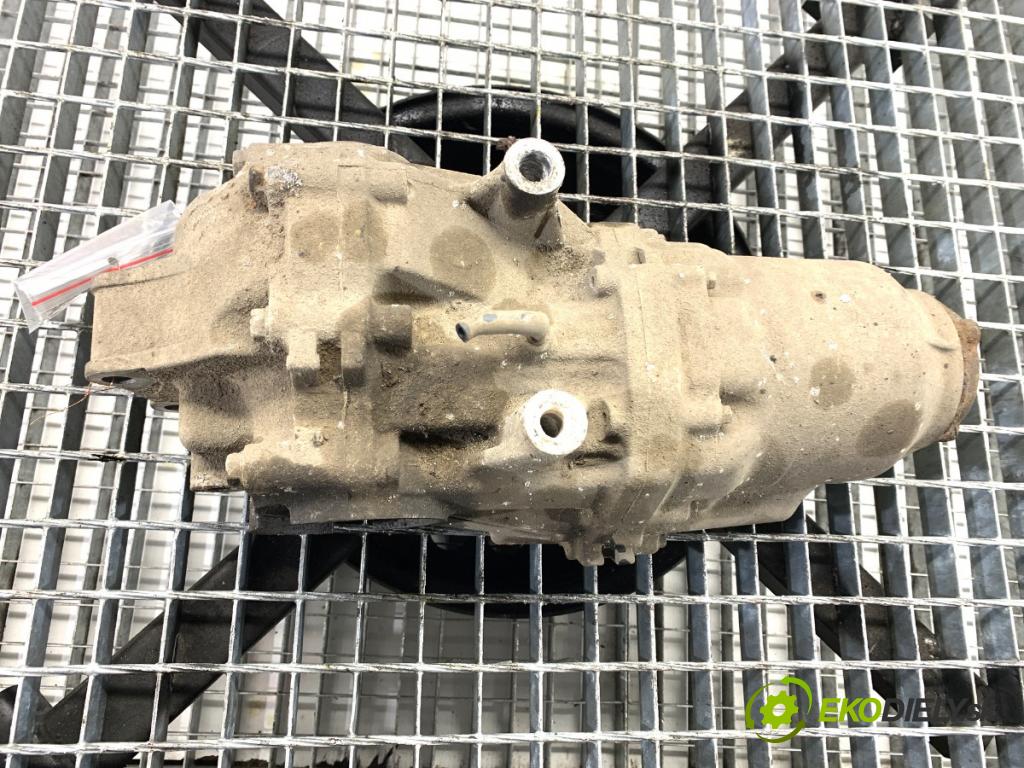 HONDA CR-V III SUV 2009 103 kW 2.2 i-CTDi 4WD (RE6) 2204 Most ,diferenciál zad