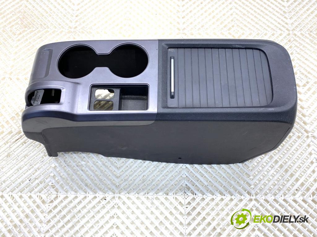 HONDA CR-V III SUV 2009 103 kW 2.2 i-CTDi 4WD (RE6) 2204 Tunel stredový  (Stredový tunel)