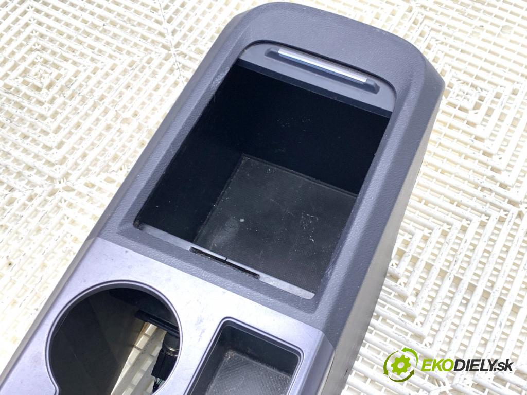 HONDA CR-V III SUV 2009 103 kW 2.2 i-CTDi 4WD (RE6) 2204 Tunel stredový (Stredový tunel)