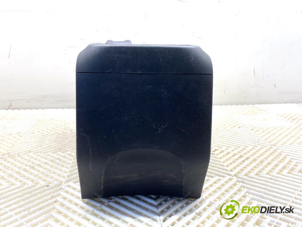 HONDA CR-V III SUV 2009 103 kW 2.2 i-CTDi 4WD (RE6) 2204 Tunel stredový (Stredový tunel)