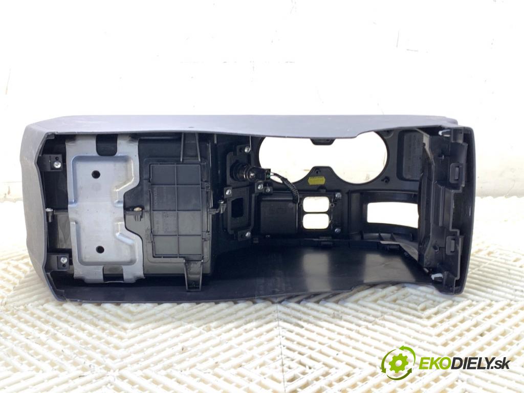 HONDA CR-V III SUV 2009 103 kW 2.2 i-CTDi 4WD (RE6) 2204 Tunel stredový (Stredový tunel)