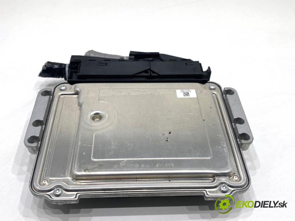 HONDA CR-V III SUV 2009 103 kW 2.2 i-CTDi 4WD (RE6) 2204 riadiaca jednotka Motor 0281013633 (Riadiaca jednotka)