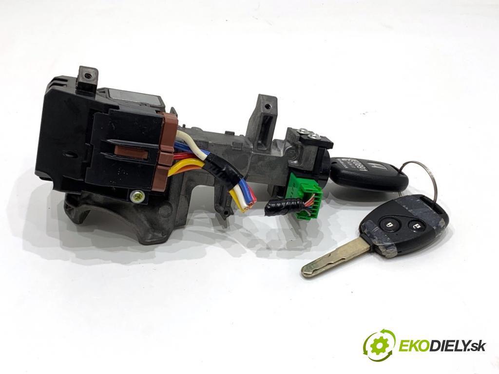 HONDA CR-V III SUV 2009 103 kW 2.2 i-CTDi 4WD (RE6) 2204 spinačka  (Spínacia skrinka)