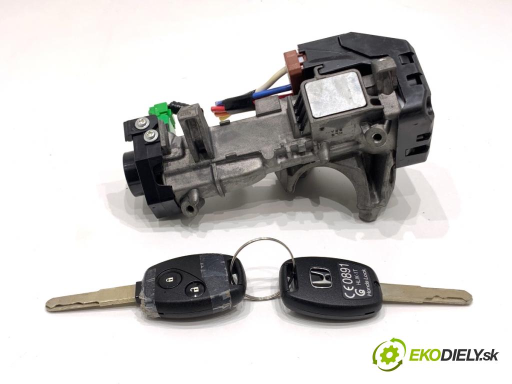 HONDA CR-V III SUV 2009 103 kW 2.2 i-CTDi 4WD (RE6) 2204 spínačka  (Spínací skříňka)