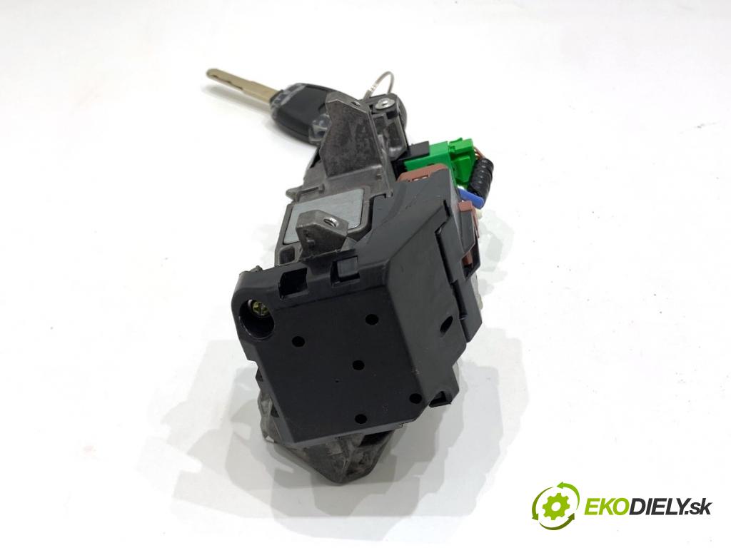 HONDA CR-V III SUV 2009 103 kW 2.2 i-CTDi 4WD (RE6) 2204 spínačka  (Spínací skříňka)