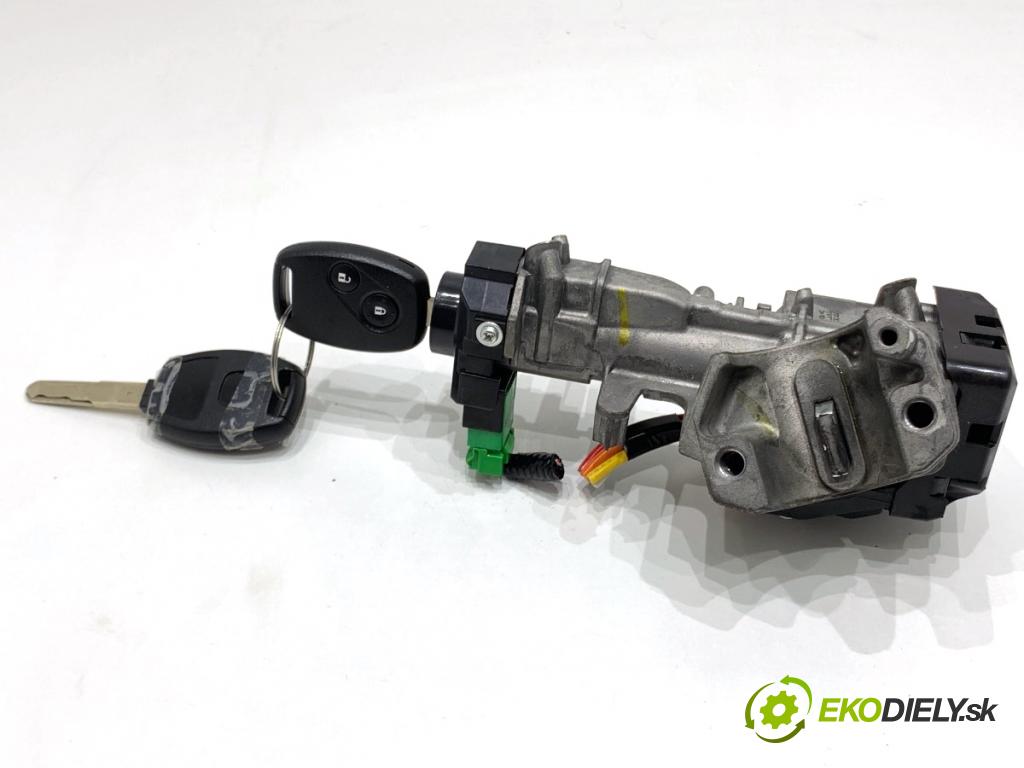 HONDA CR-V III SUV 2009 103 kW 2.2 i-CTDi 4WD (RE6) 2204 spínačka  (Spínací skříňka)