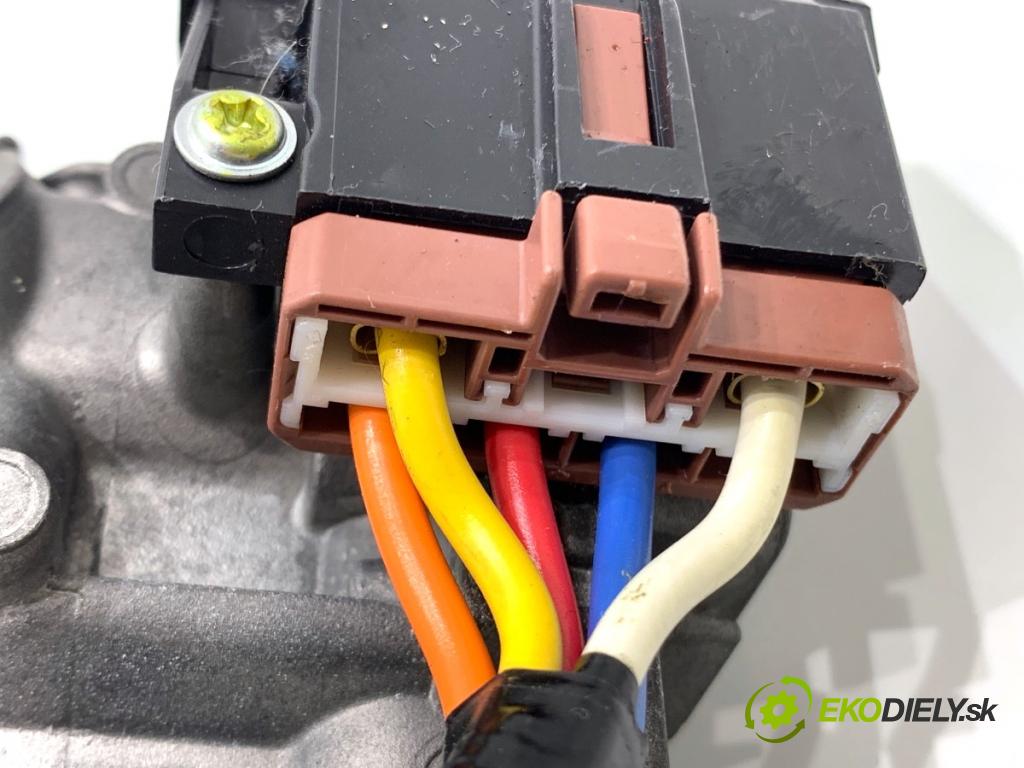 HONDA CR-V III SUV 2009 103 kW 2.2 i-CTDi 4WD (RE6) 2204 spínačka  (Spínací skříňka)