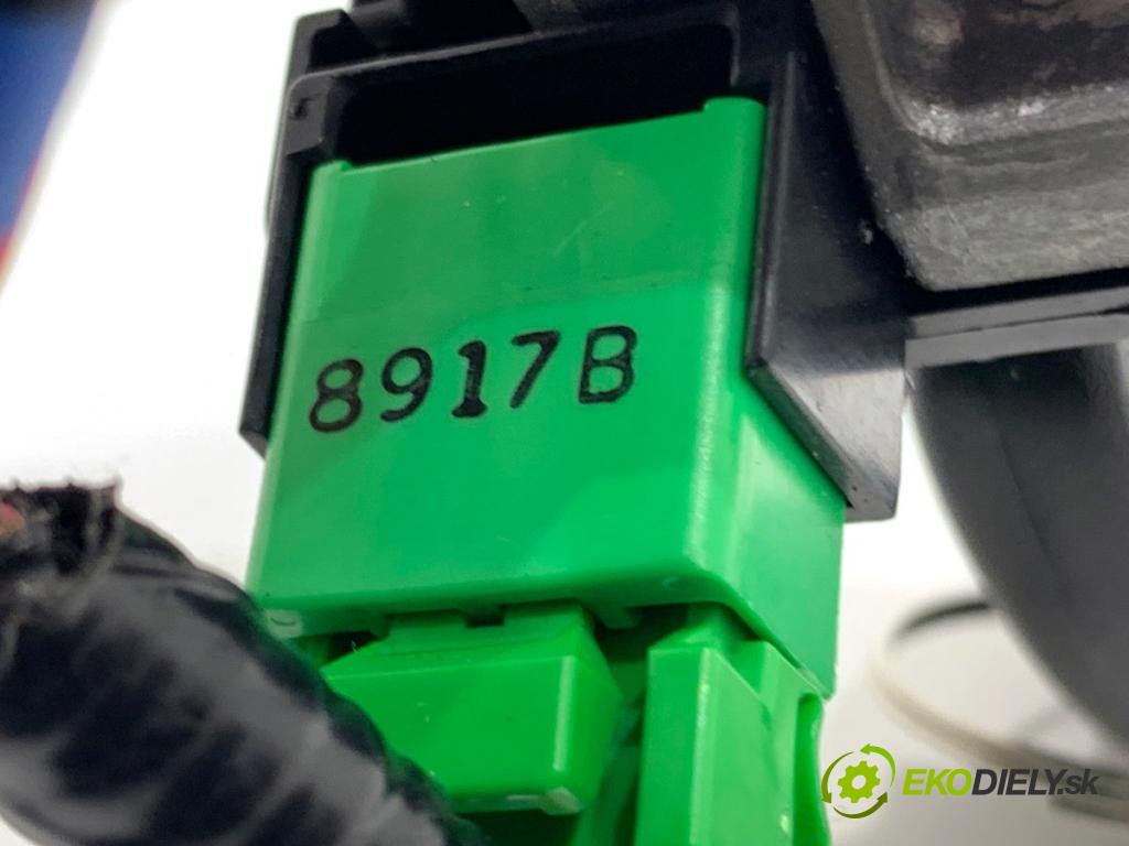 HONDA CR-V III SUV 2009 103 kW 2.2 i-CTDi 4WD (RE6) 2204 spínačka  (Spínací skříňka)