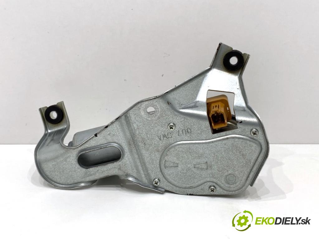 HONDA CR-V III SUV 2009 103 kW 2.2 i-CTDi 4WD (RE6) 2204 Motor stieračov zad