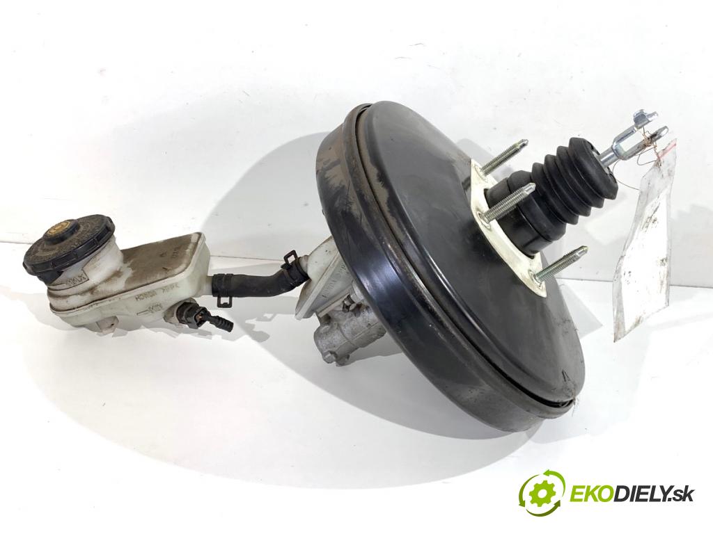 HONDA CR-V III SUV 2009 103 kW 2.2 i-CTDi 4WD (RE6) 2204 Posilovač bŕzd 4600A-SWY-G020-M3