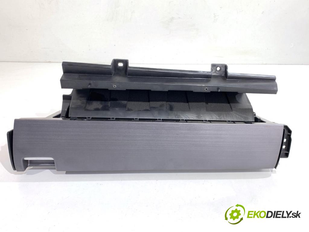 HONDA CR-V III SUV 2009 103 kW 2.2 i-CTDi 4WD (RE6) 2204 Priehradka, kastlík spolujazdca horný 77330-SWW-G010-M1