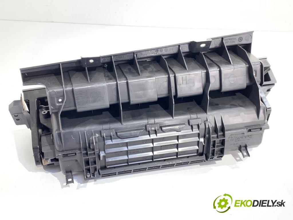 HONDA CR-V III SUV 2009 103 kW 2.2 i-CTDi 4WD (RE6) 2204 přihrádka kastlík spolujezdce horní 77330-SWW-G010-M1