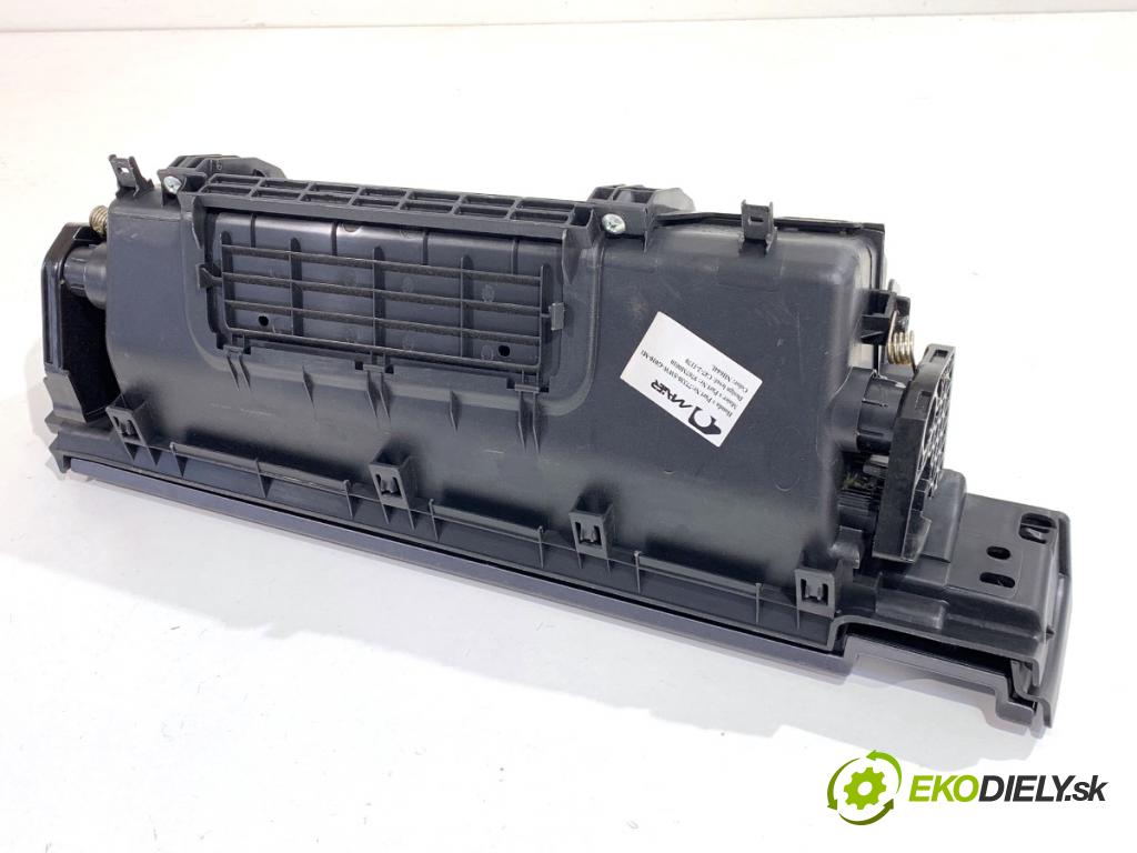 HONDA CR-V III SUV 2009 103 kW 2.2 i-CTDi 4WD (RE6) 2204 přihrádka kastlík spolujezdce horní 77330-SWW-G010-M1