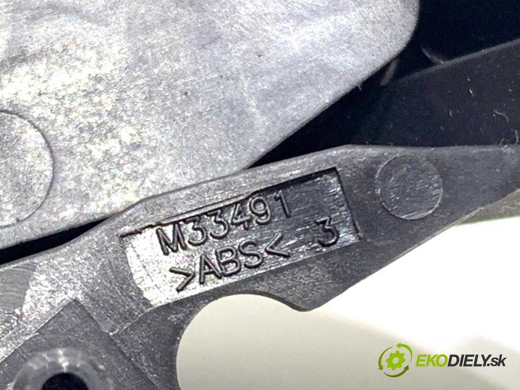 HONDA CR-V III SUV 2009 103 kW 2.2 i-CTDi 4WD (RE6) 2204 SPÍNAČE: volantu