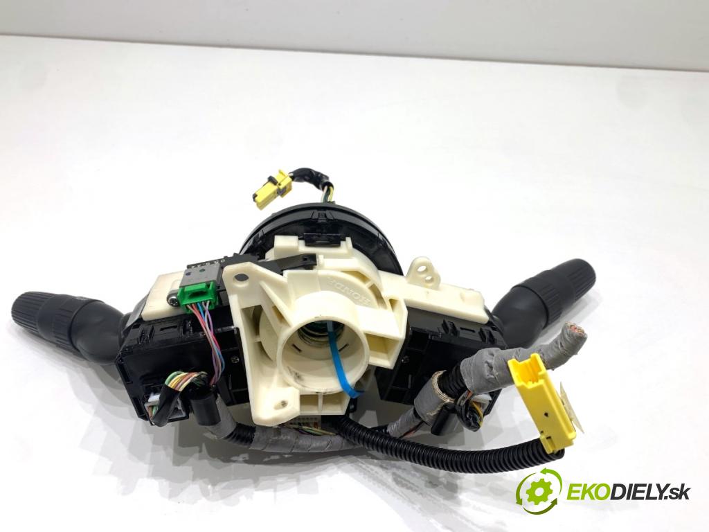 HONDA CR-V III SUV 2009 103 kW 2.2 i-CTDi 4WD (RE6) 2204 přepínač kombinovaný 35250-SWA-H512-M1 (Páčky pod volantem)