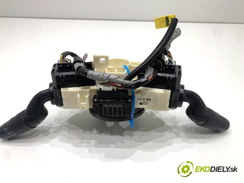 HONDA CR-V III SUV 2009 103 kW 2.2 i-CTDi 4WD (RE6) 2204 přepínač kombinovaný 35250-SWA-H512-M1 (Páčky pod volantem)