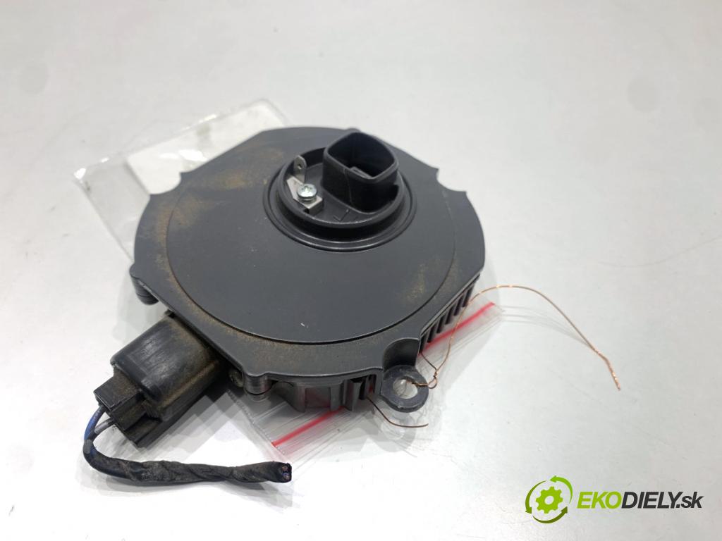 HONDA CR-V III SUV 2009 103 kW 2.2 i-CTDi 4WD (RE6) 2204 měnič XENON LBHE03L (Řídící jednotka xenonu)