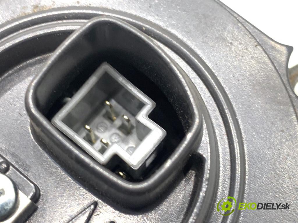 HONDA CR-V III SUV 2009 103 kW 2.2 i-CTDi 4WD (RE6) 2204 Menič XENON LBHE03L (Riadiaca jednotka xenónu)