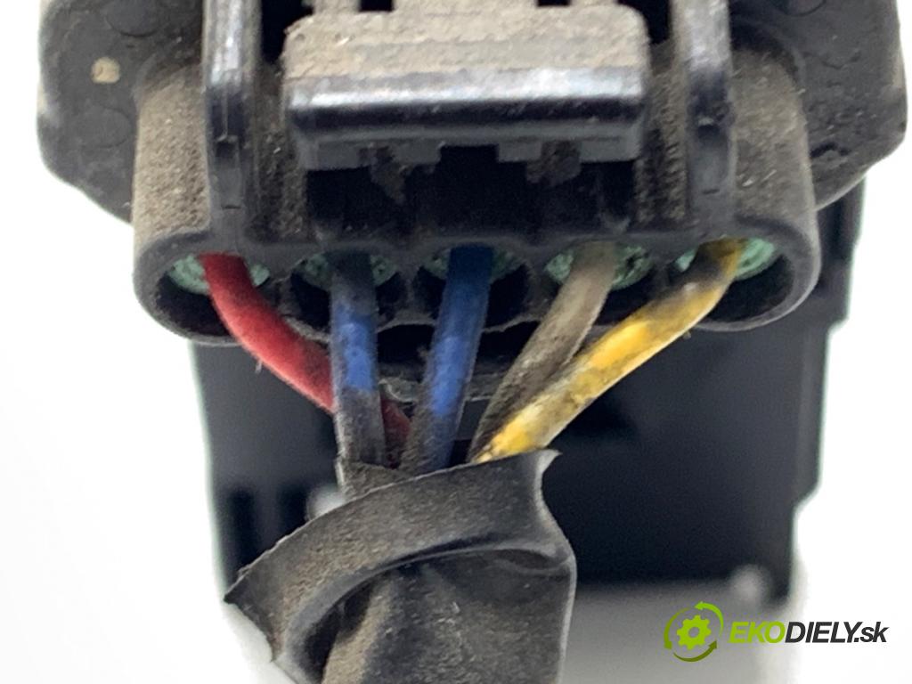 HONDA CR-V III SUV 2009 103 kW 2.2 i-CTDi 4WD (RE6) 2204 váha vzduchu AFH70M-62A (Snímač hmotnosti vzduchu)