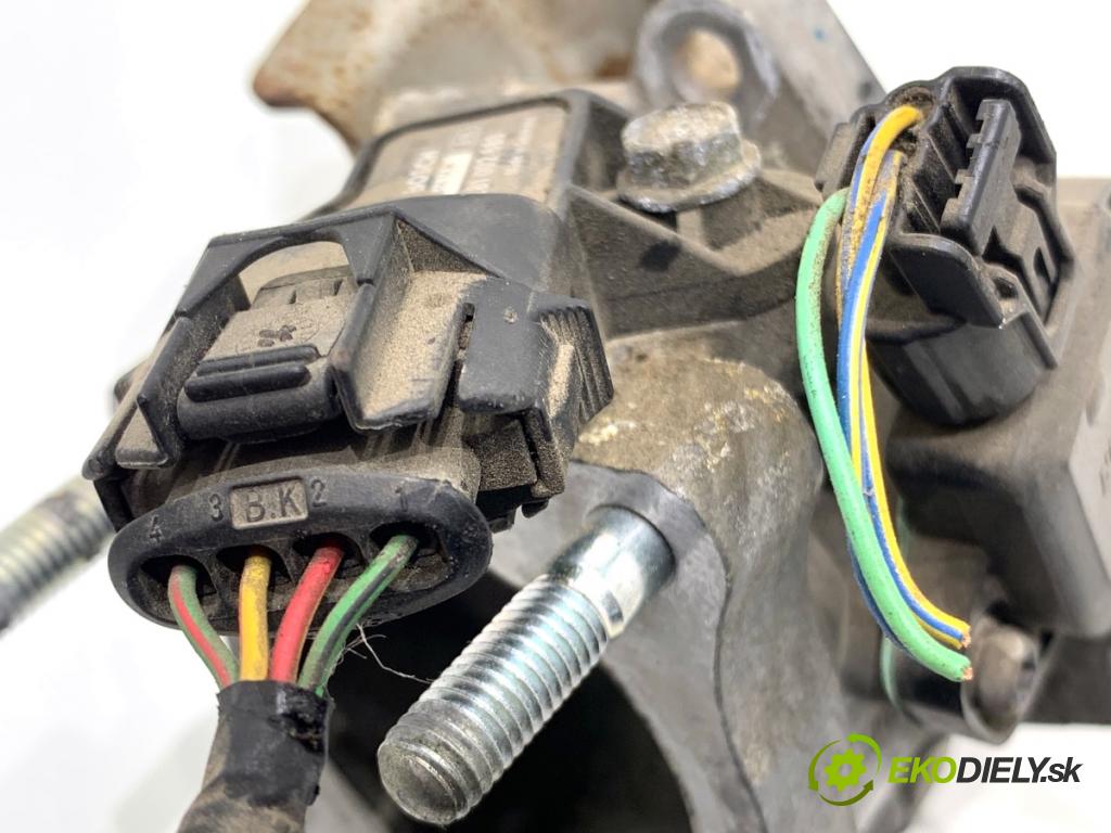 HONDA CR-V III SUV 2009 103 kW 2.2 i-CTDi 4WD (RE6) 2204 Škrtiaca klapka JT7HC (Škrtiaca klapka)