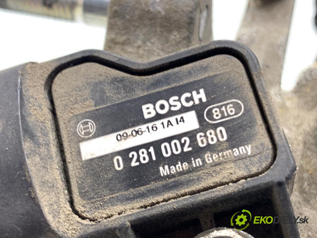 HONDA CR-V III SUV 2009 103 kW 2.2 i-CTDi 4WD (RE6) 2204 Škrtiaca klapka JT7HC (Škrtiaca klapka)