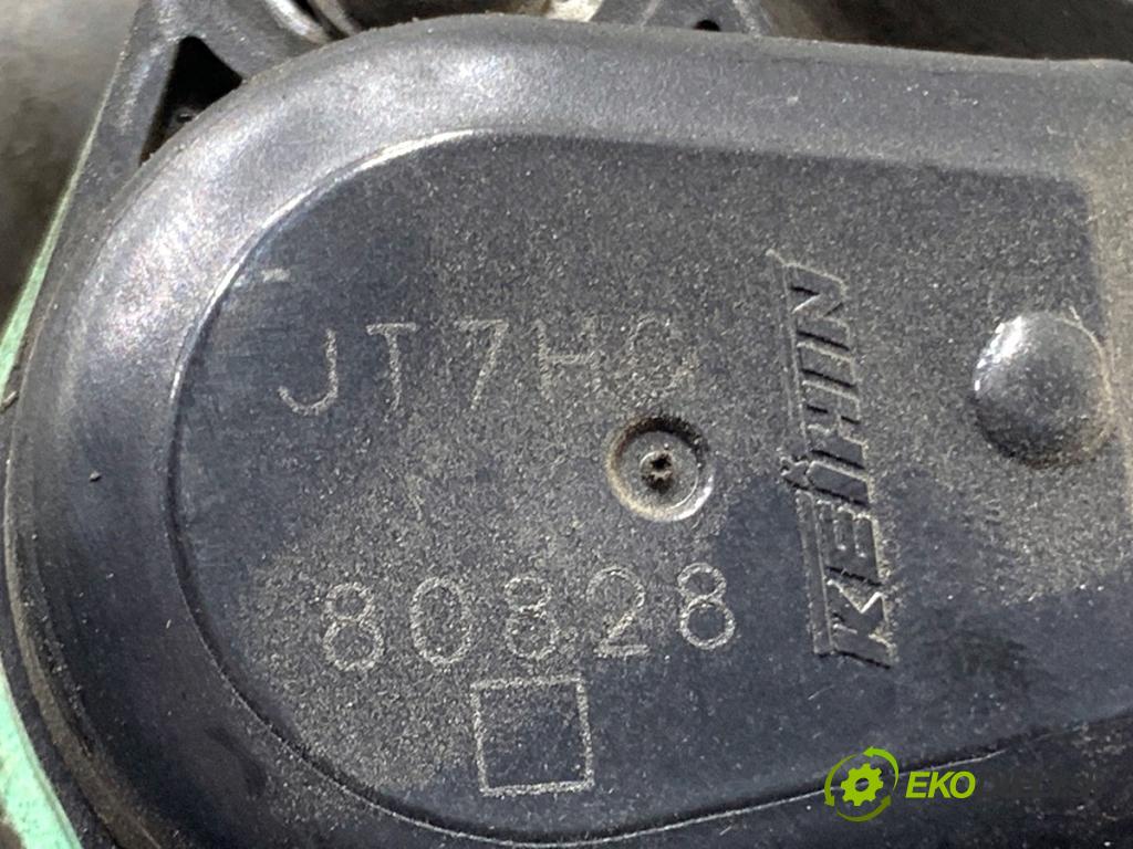 HONDA CR-V III SUV 2009 103 kW 2.2 i-CTDi 4WD (RE6) 2204 Škrtiaca klapka JT7HC (Škrtiaca klapka)
